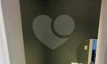 Imagem 6: Apartamento à venda com 2 quartos, sendo 1 suíte, no condomínio Edifícil Villa Vert, São P