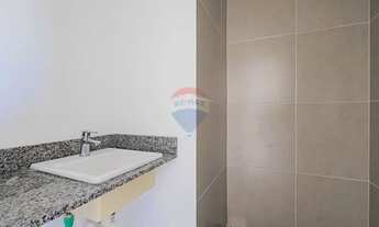 Imagem 6: Apartamento Studio Moderno com Área de Lazer Completa