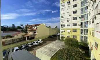 Imagem: Apartamento 1 dormitório no bairro Cristal