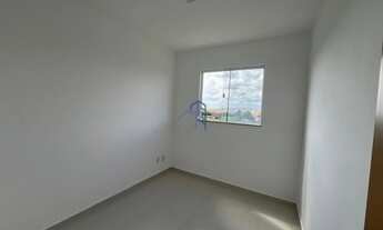 Imagem 5: Apartamento 2/4 sendo uma suíte no Primavera