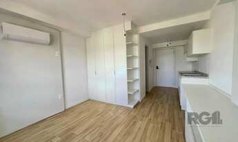 Imagem 6: Studio 1 dormitórios à venda Partenon Porto Alegre/RS