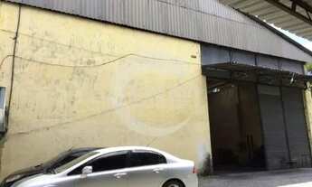 Imagem 5: Galpão/Depósito/Armazém em Vila Mesquita