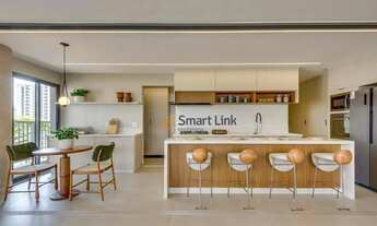 Imagem 7: Apartamento com 4 dormitórios à venda, 235 m² por R$ 3.728.000,00 - Setor Oeste - Goiânia