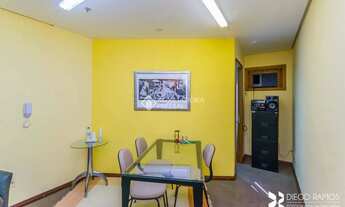 Imagem 2: Comercial no bairro Menino Deus