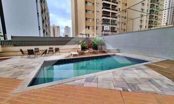 Imagem 6: Apartamento para locação no Edifício Palazzo Viale Condominium, próximo à Escola SEB COC