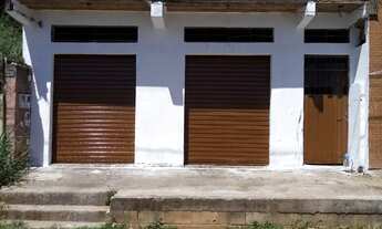 Imagem: Loja Terreno 180m2-Novo Retiro-80mil