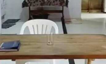 Imagem 4: Casa á venda com 2 quartos no Monte Castelo em Campo Grande - MS