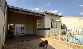 Imagem 2: CASA NO FORTEVILLE I 3 QUARTOS I 1 SUITE I GOURMET I PISCINA I HIDRO I 2 VAGAS