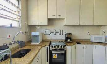 Imagem 7: Aluguel Apartamento 2 Dormitórios - 80 m² Pompéia