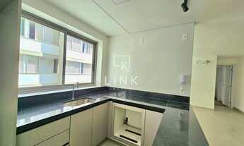 Imagem 6: Locação Residencial na Savassi - 2 quartos com duas suítes e 2 vagas de garagem