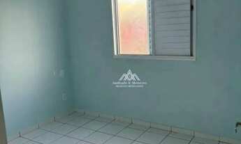 Imagem 4: Apartamento com 2 dormitórios para alugar, 48 m² por R$ 700/mês - Geraldo Correia de Carva