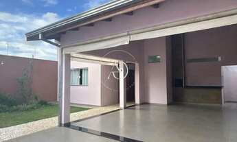 Imagem 2: Casa a venda no Jardim Santa Lúcia