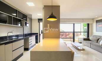 Imagem 6: Cobertura Duplex Impecável no Edifício Quartier Vista Alegre