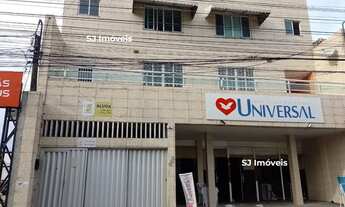 Imagem 1: Apartamento com bom espaço próximo ao North Shopping Jóquei