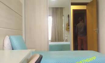 Imagem 2: Leo vende, bairro Sim, 3\4 suíte, goumert, veja fotos