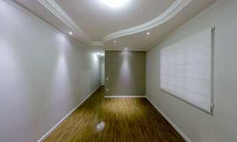 Imagem 3: Apartamento central, 2 dorms, vaga coberta