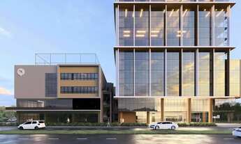 Imagem 3: VIVA PARK CORPORATE - EDIFÍCIO CORPORATIVO EM PORTO BELO