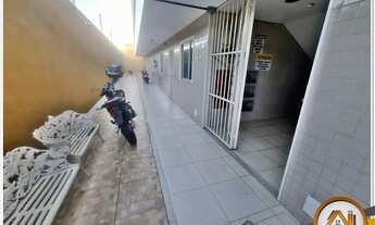 Imagem 4: Apartamento com 2 dormitórios para alugar, 67 m² - Jóquei Clube - Fortaleza/CE