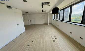 Imagem: Conjunto Comercial / Sala com 2 Quartos