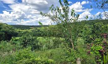 Imagem 7: Terreno em ibiuna