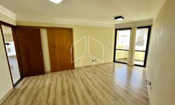 Imagem: Residencial Apartamento em Marília