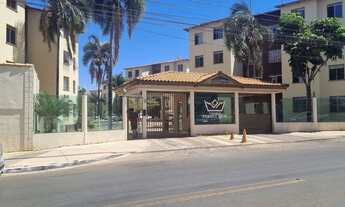 Imagem 3: Apto Cond. Park Real térreo todo reformado no centro de Valparaiso