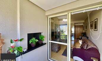 Imagem 2: Apartamento mobiliado Jardim Botânico