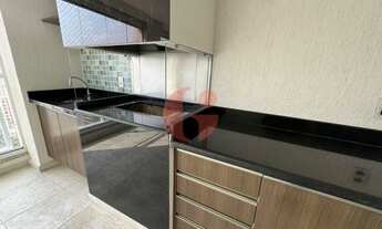 Imagem 14: Apartamento para venda e locação com 4 quartos sendo 4 suítes e 3 vagas de garagem - 233m²