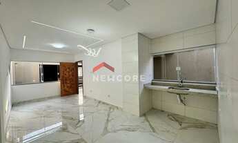 Imagem 2: Casa em Rua Rubens Ferreira Martins - Guilhermina - Praia Grande/SP