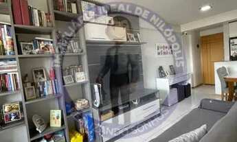 Imagem: Apartamento 3 quartos Nilópolis