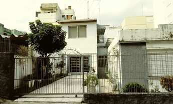 Imagem: CASA AMPLA COM 3 DORMITÓRIOS