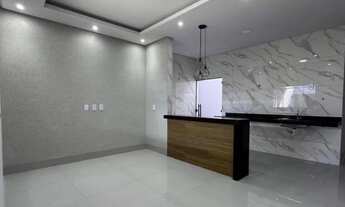 Imagem 5: CASA PARA NEGOCIAÇÃO PARCELADA