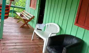 Imagem: Troco por casa em Manaus