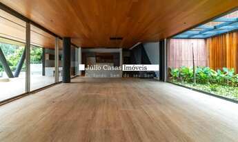 Imagem 3: Casa com 5 quartos á venda, em condomínio Lago Azul