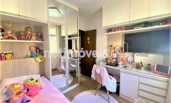 Imagem 6: Venda Apartamento 3 quartos Graça Belo Horizonte