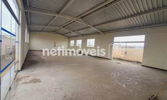 Imagem 3: Locação Andar-pilotis Vila Cristina Betim