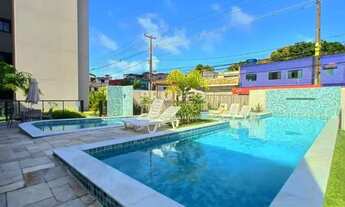 Imagem 6: Imbiribeira - 43 metros - 2 quartos - Área de Lazer - Like Clube Boa Viagem - Recife - PE