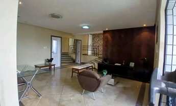 Imagem 2: Imóvel para aluguel com 150 metros quadrados com 3 quartos em Batista Campos - Belém - PA