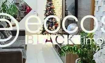 Imagem 3: Casa em condomínio para aluguel, 3 quartos, 1 suíte, 2 vagas, Recreio dos Bandeirantes - U