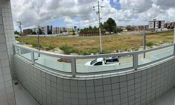 Imagem 4: Vendo imóvel com 45 m², 02 Quartos em João Paulo II - João Pessoa - PB
