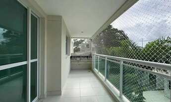 Imagem 4: Apartamento para alugar, 82m² por R$ 3.700/mês Recreio dos Bandeirantes Rio de Janeiro/R