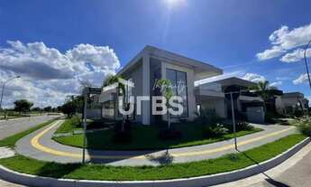 Imagem: Casa Térrea no Portal do Sol Green