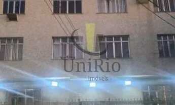 Imagem: Apartamento 2 quartos á venda - Realengo