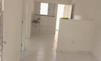 Imagem 4: Casa a venda no conjunto Eucalipto em Simão Dias, Sergipe