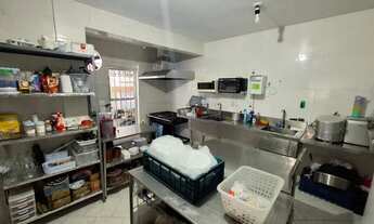 Imagem 5: Restaurante completo à venda - ponto comercial em Itaipu Niterói