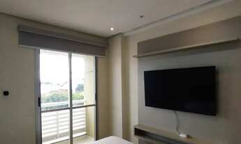 Imagem 6: LIFE DA VILLA, São Francisco. Mobiliado, Nascente, 2qts/1ste e 1 vg cob