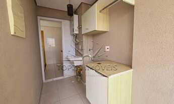 Imagem 7: Imóvel para venda possui 54 metros quadrados com 2 quartos em Lauzane Paulista - São Paulo