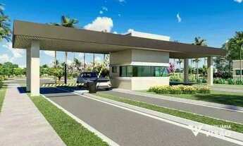 Imagem: LOTE EM CONDOMÍNIO À VENDA, DAMHA FIT