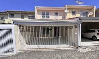 Imagem: Sobrado 3 quartos à venda em condomínio