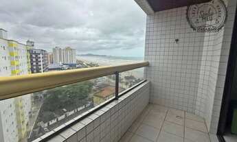 Imagem 4: Apartamento na Mirim - Praia Grande/SP